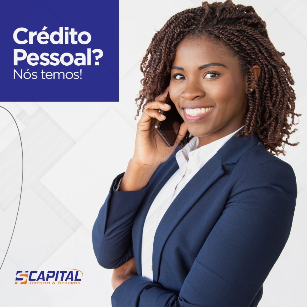 Descubra Qual A Modalidade De Crédito Pessoal Perfeita Para Você Capital Do Crédito 8007